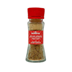 S. JENGIBRE MOLIDO 26g
