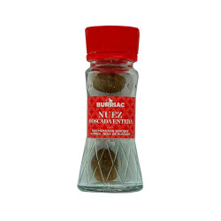 S. NUEZ MOSCA ENTERA