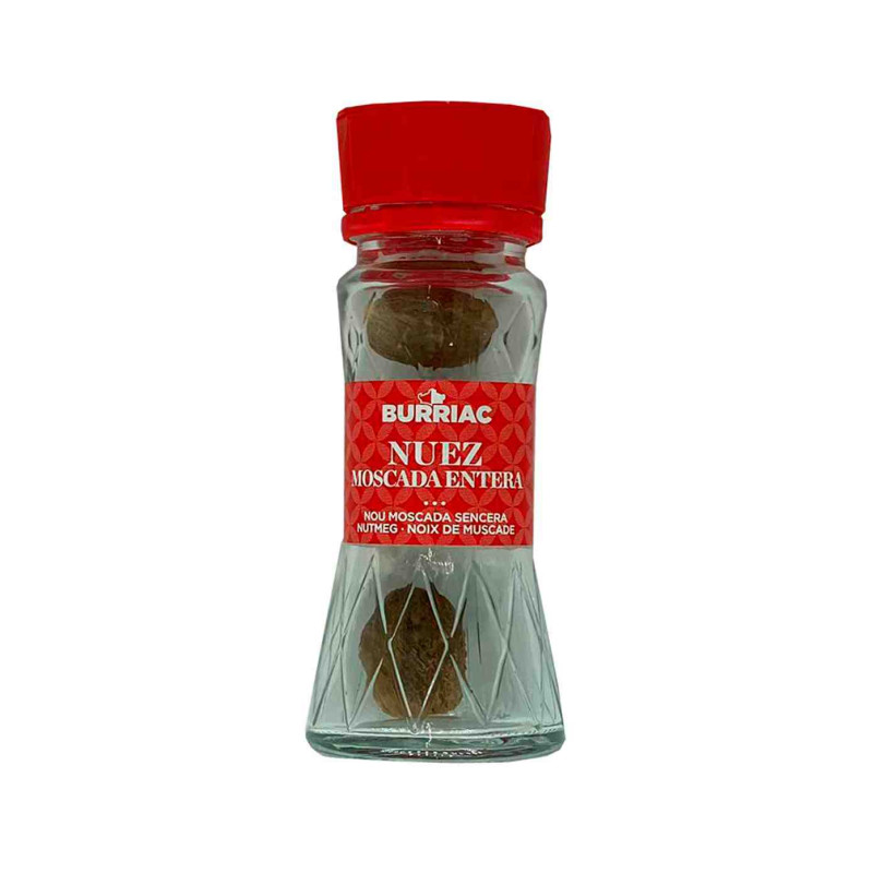 S. NUEZ MOSCA ENTERA