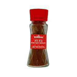 S. NUEZ MOSCADA MOLIDA