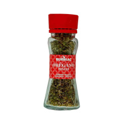 S. OREGANO (HOJAS)