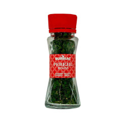 S. PEREJIL (Hoja)