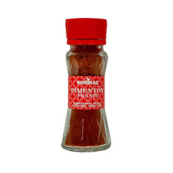 S. PIMENTÓN PICANTE 30g