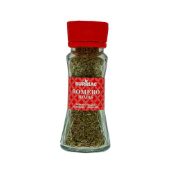 S. ROMERO (HOJA)