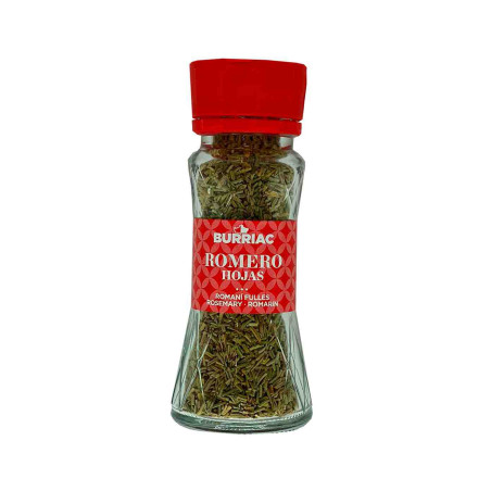 S. ROMERO (HOJA)
