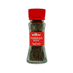 S.TOMILLO (HOJA)