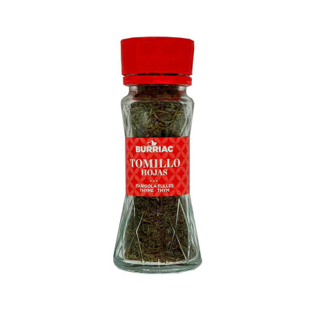 S.TOMILLO (HOJA)