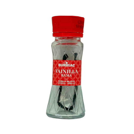 S. VAINILLA (Rama)
