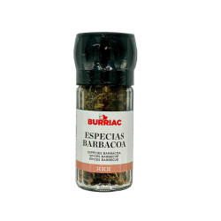 M. ESPECIAS BARBACOA