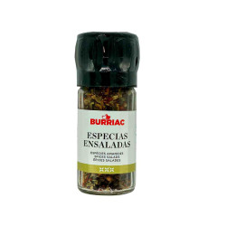M. ESPECIAS ENSALADA