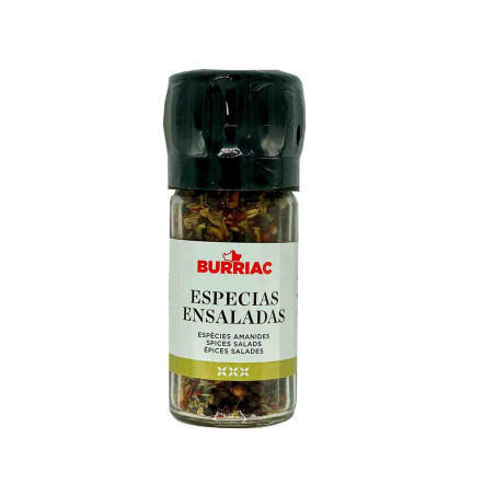 M. ESPECIAS ENSALADA