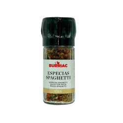 M. ESPECIAS SPAGHETTI