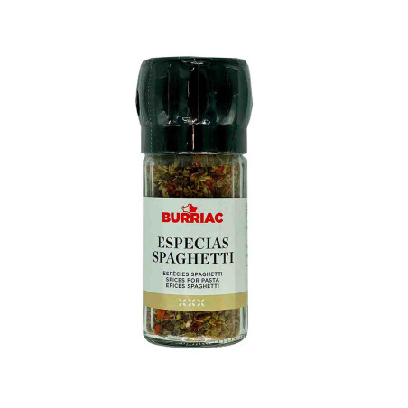 M. ESPECIAS SPAGHETTI