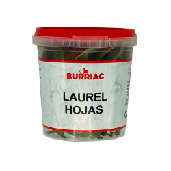 TARRINA LAUREL (Hoja)