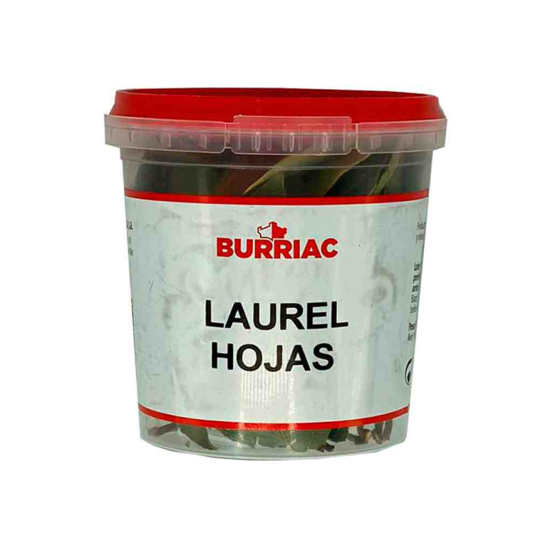 TARRINA LAUREL (Hoja)