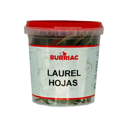 TARRINA LAUREL (Hoja)