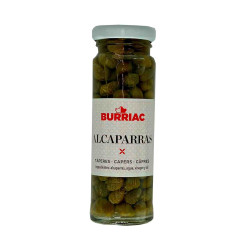 POTE ALCAPARRAS 100g