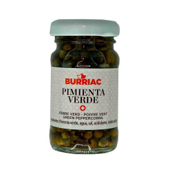 POTE PIMIENTA VERDE 50g