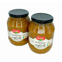 CEBOLLA CARAMELIZADA 1050 HIDA