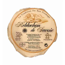 F. REBLOCHON (500g)
