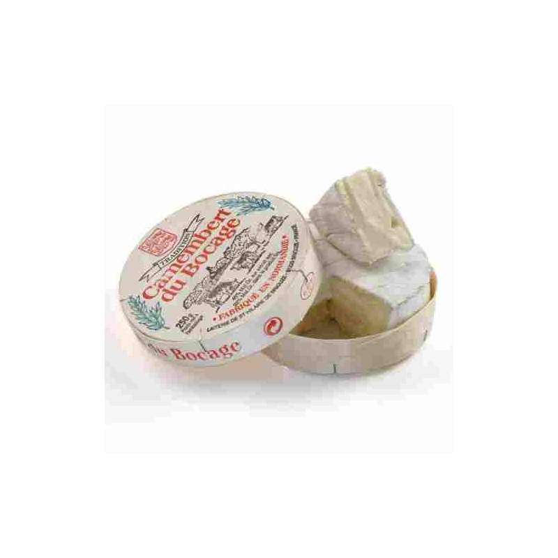 F. CAMEMBERT President 250g