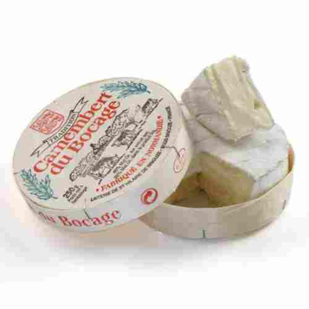F. CAMEMBERT President 250g