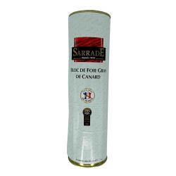 BLOC FOIE "Sarrade" (al corte)