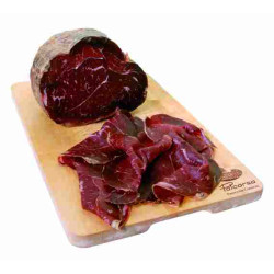 CECINA al Corte (pieza 2Kg)