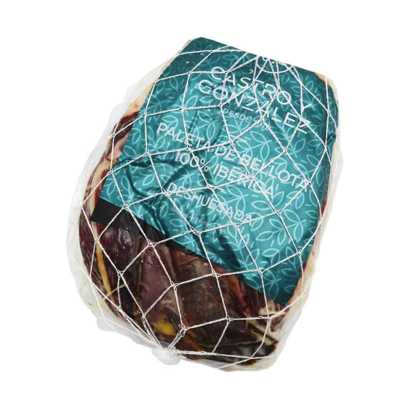 Espatlla Ibèrica Gla 100% Desossada B2B