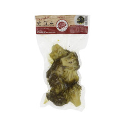Brocoli precocinado