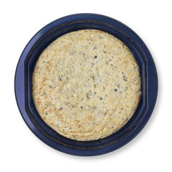 Tortilla de patatas con trufa