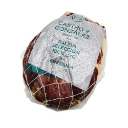 S/O PALETA "SELECCION CyG"