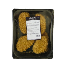 PECHUGA POLLO CRUJIENTE CEREALES 1Kg
