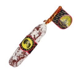 LONGANIZA MANCHEGO FONT SANS (caja 10uds)