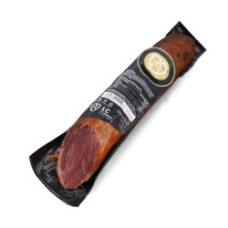 Lomo ibérico de Cebo para Charcuterías