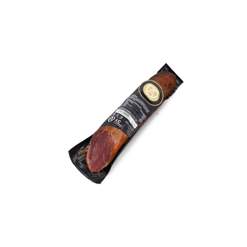 LOMO IBERICO CEBO 50% (caña)