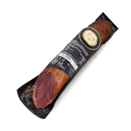 Lomo ibérico de Cebo para Charcuterías