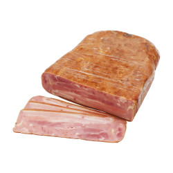 BACON ARTESA sense cotna (llescat)