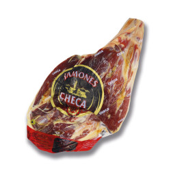 S/O PERNIL GRAN RESERVA -CHECA-