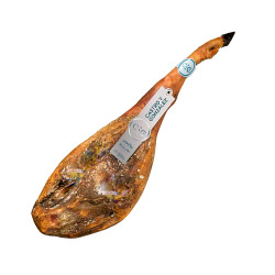 Jamón Selección Castro y González B2B
