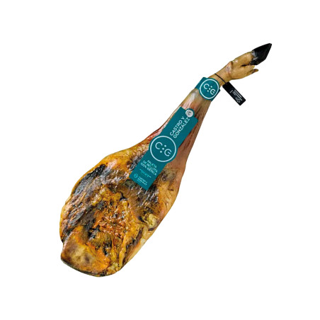 Paleta Ibérica Bellota 100% para B2B Paleta Ibérica Bellota 100% para B2B