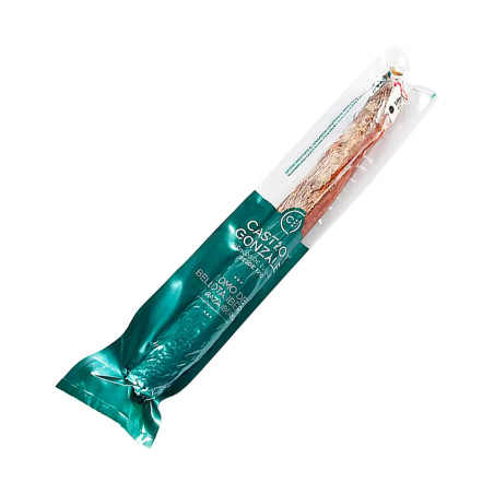 LOMO IBERICO BELLOTA 100% "CYG"