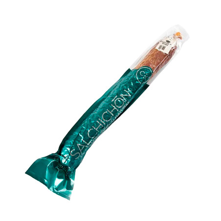 Salsitxó de Gla 100% Ibèric per a Xarcuteries