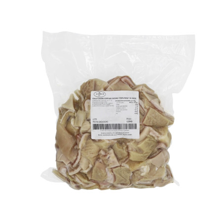 CALLOS MATANÇA (TRIPA MORENA)