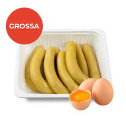 Botifarra d'Ou grossa per a carnisseries | Mar3sma Alimentació
