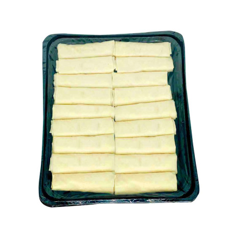 ROLLITO JAMON Y QUESO