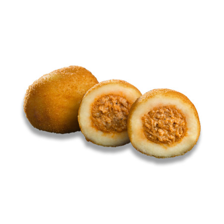 BOMBES DE CARN x18-20