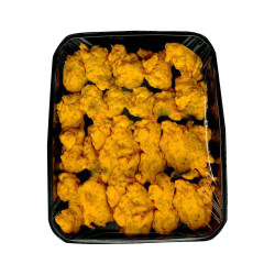 TORTITAS LANGOSTINOS