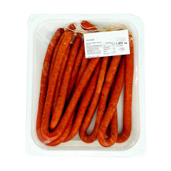 Chistorra fresca