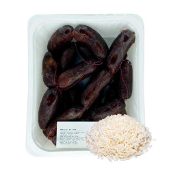 Morcilla de Arroz